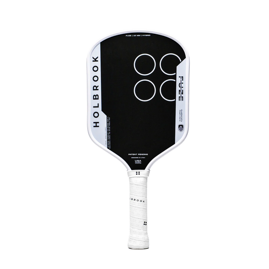 Holbrook Fuze Hybrid pickleball paddle