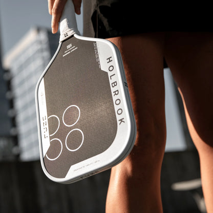 Holbrook Fuze Widebody pickleball paddle