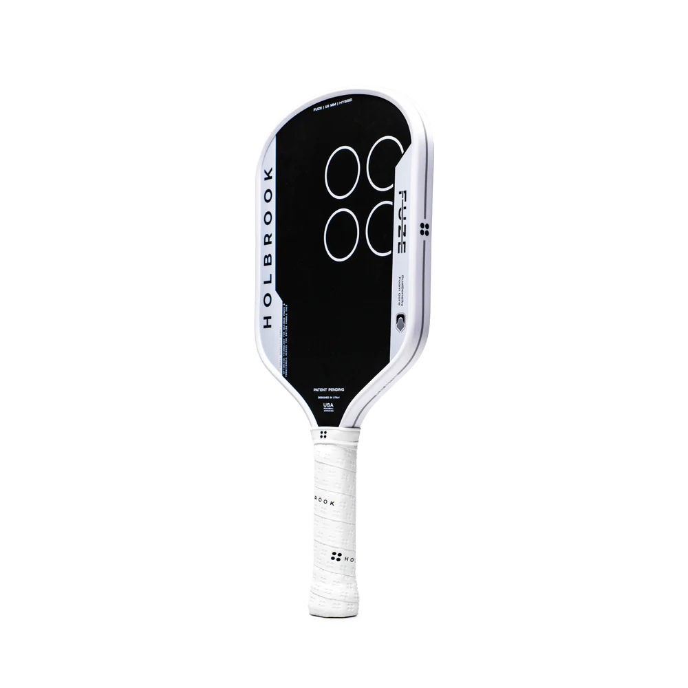 Holbrook Fuze Hybrid pickleball paddle