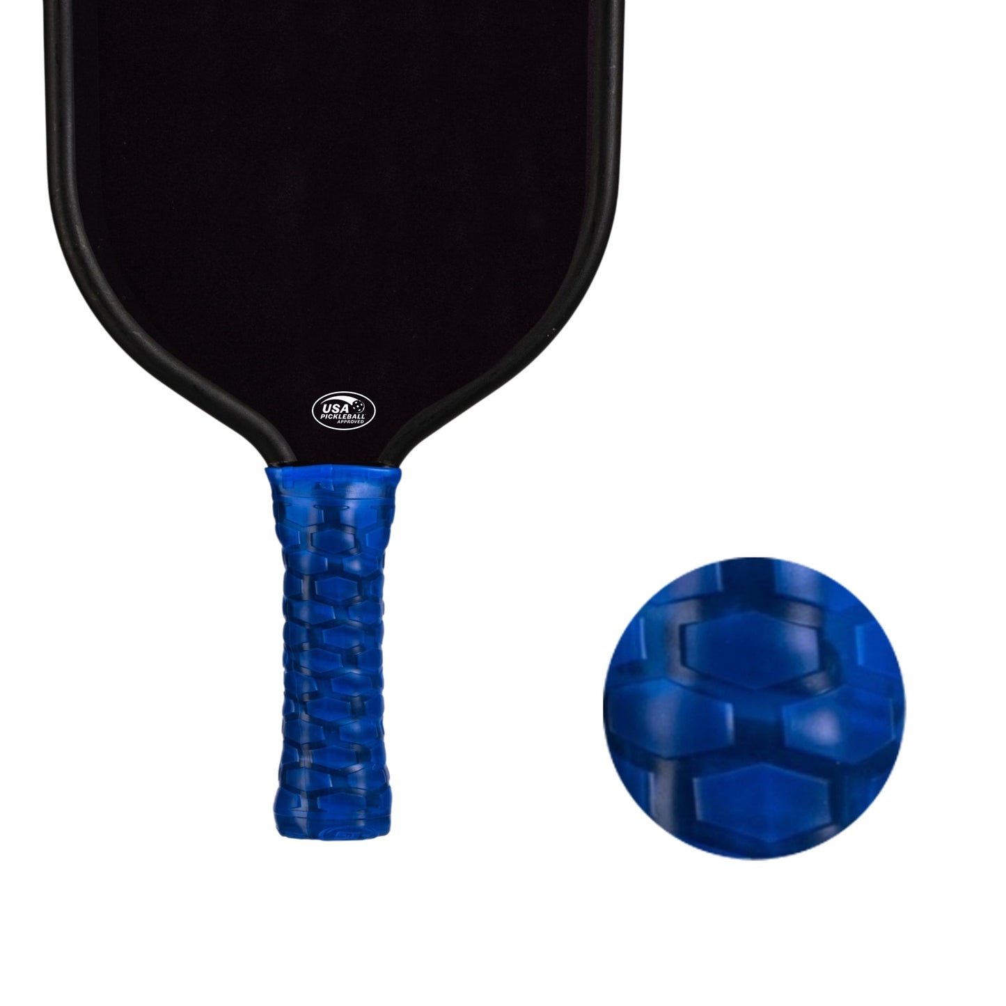 StickGrip for PickleBall Paddles