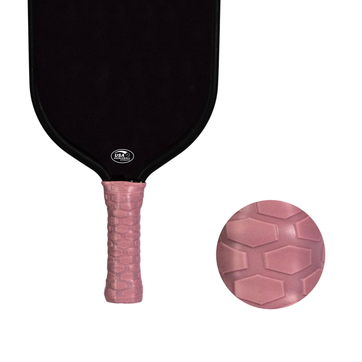StickGrip for PickleBall Paddles