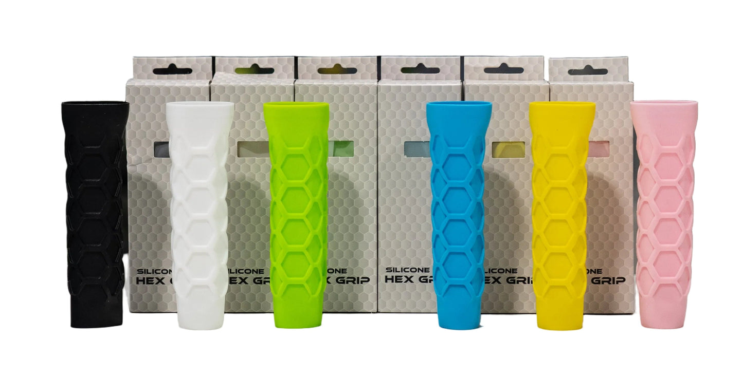 Hex Pro Performance HEXCore Pickleball Paddle Grip