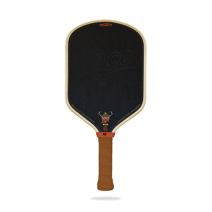 Bread & Butter  Loco 16mm - Hybrid Pickleball Paddle
