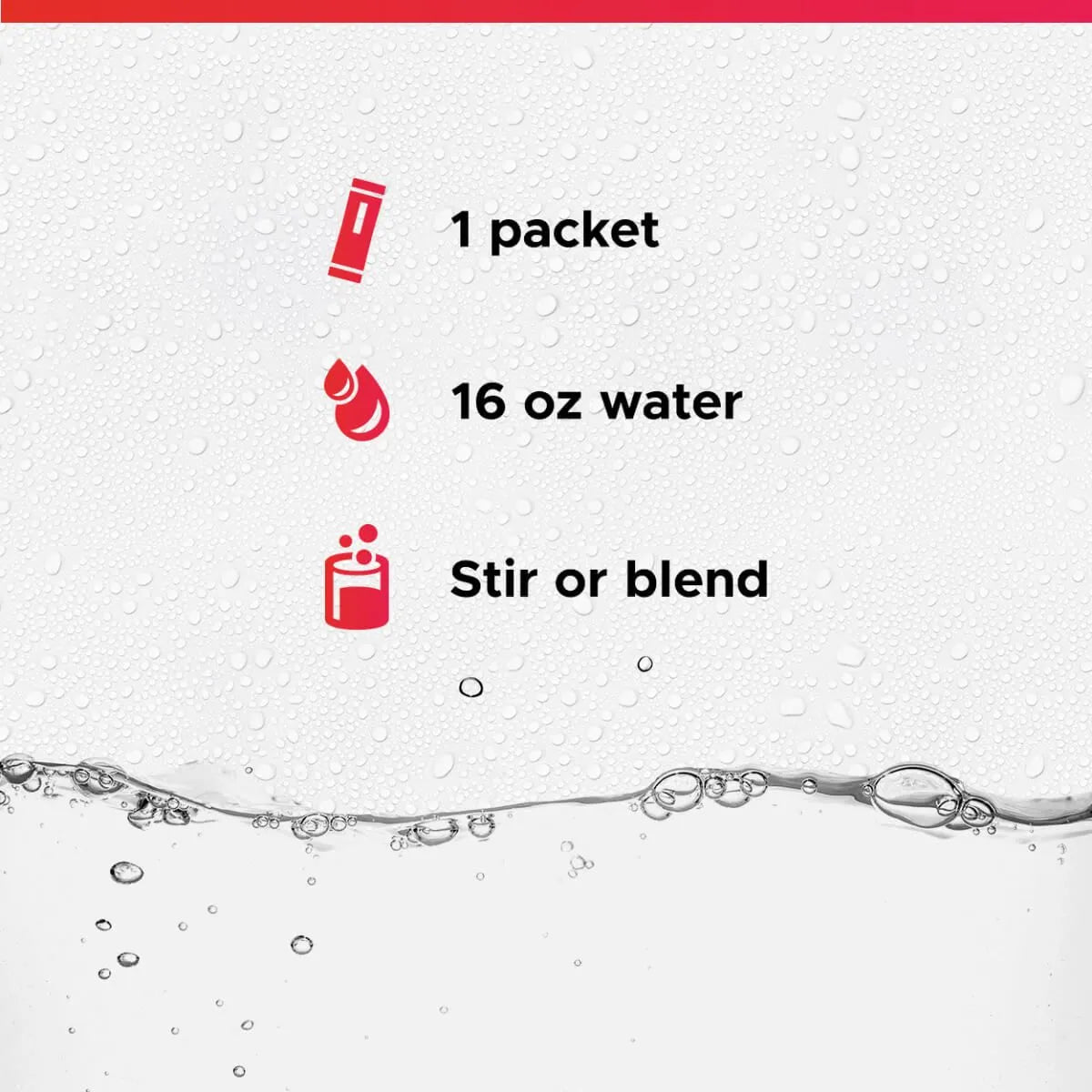 FitAid Hydrate - Two Flavor Bundel