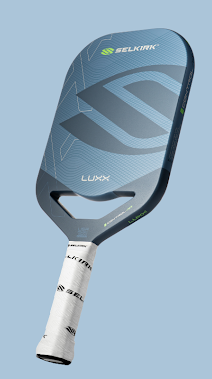 Selkirk LUXX Control Summit Colorway Special Edition Infinigrit Pickleball Paddle