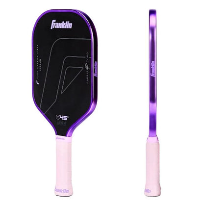 Franklin C45° Carbon Fiber Paddle Series Pickleball Paddle