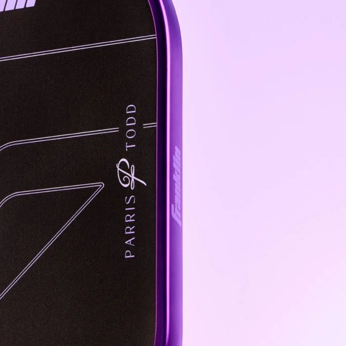 Franklin Parris Todd C45° Series - 13.25MM Pickleball Paddle