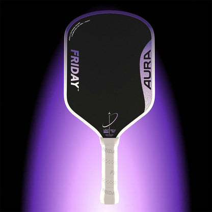 FRIDAY Aura Hybrid Pickleball Paddle