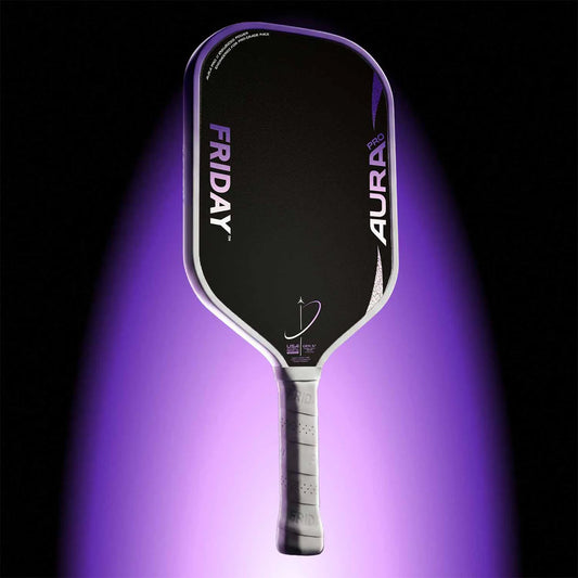 FRIDAY Aura Pro Pickleball Paddle