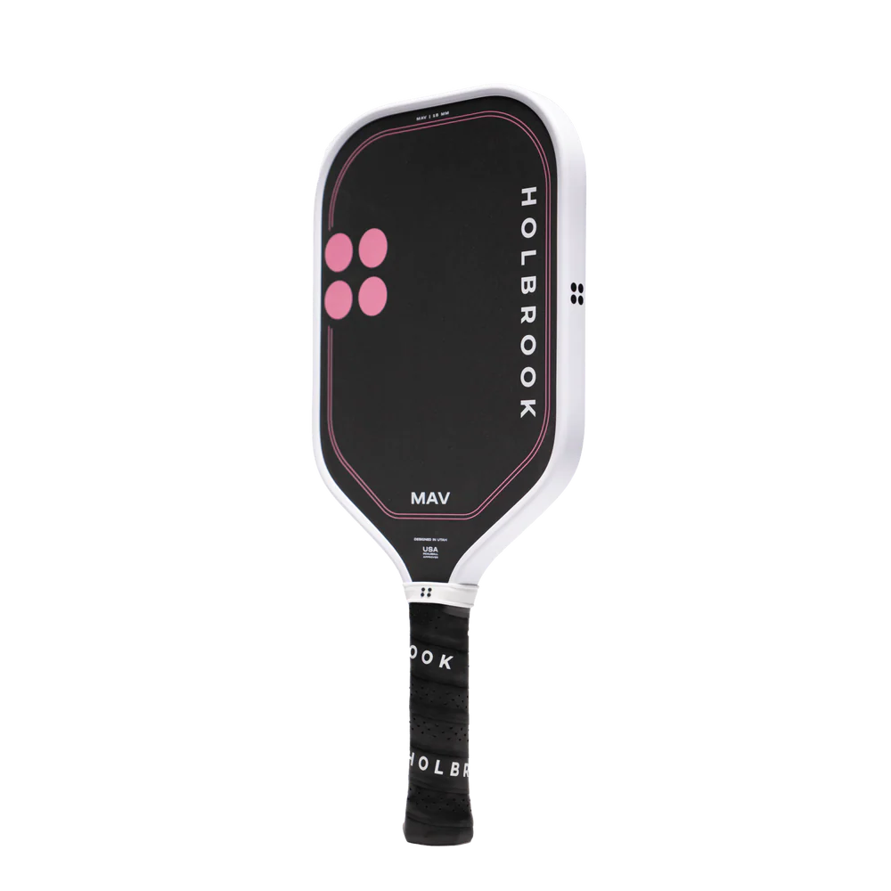 Holbrook Mav pickleball paddle