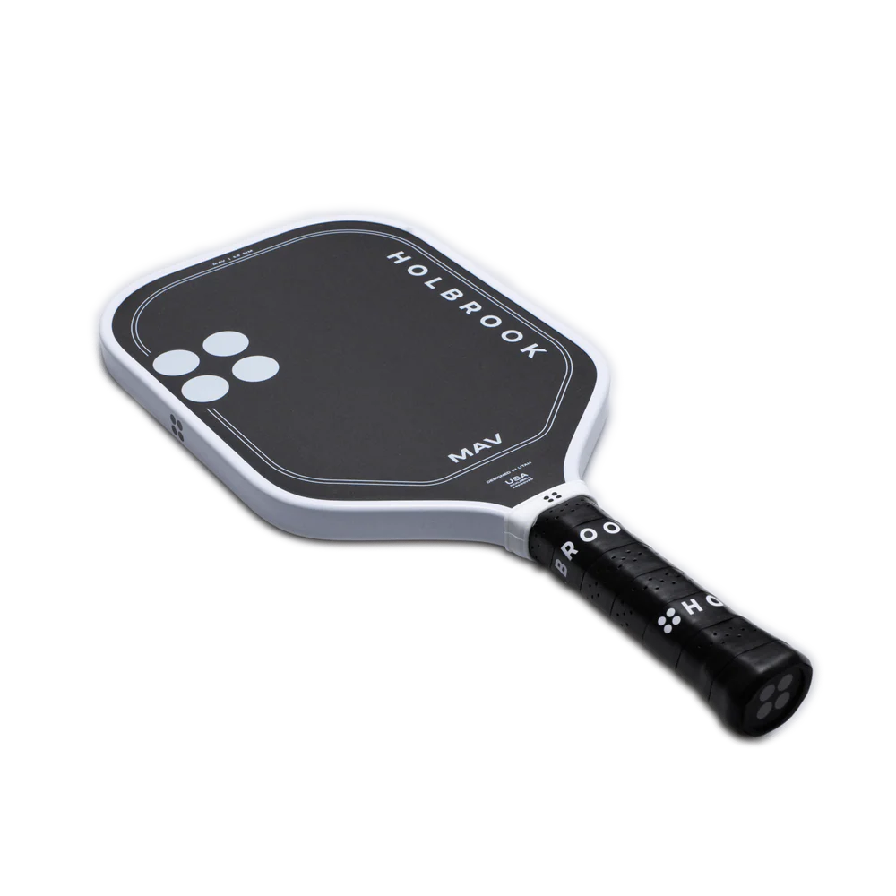 Holbrook Mav pickleball paddle