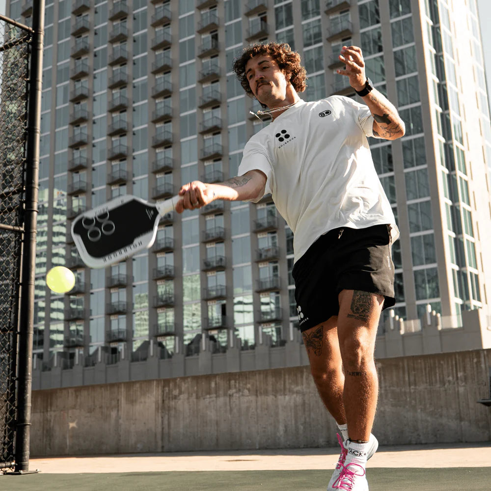 Holbrook Fuze Widebody pickleball paddle