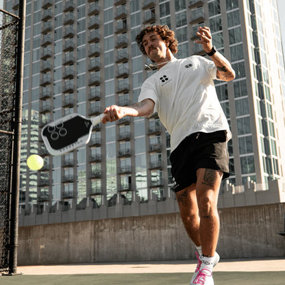 Holbrook Fuze Widebody pickleball paddle