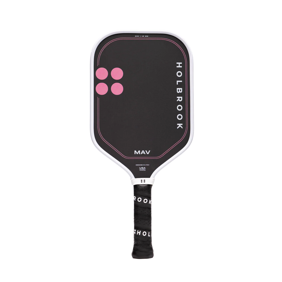 Holbrook Mav pickleball paddle