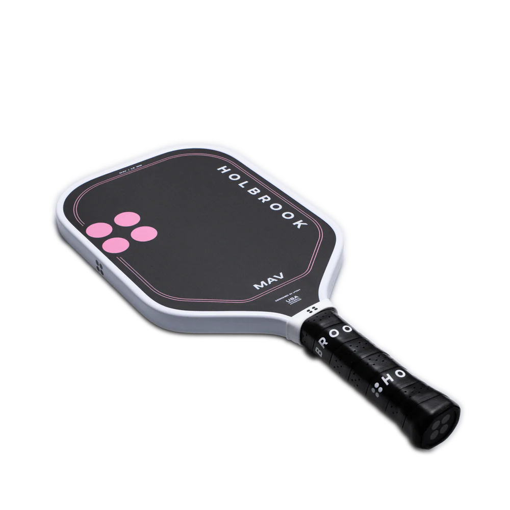 Holbrook Mav pickleball paddle
