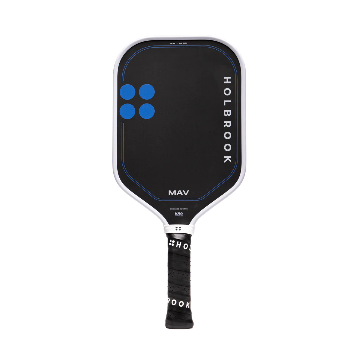 Holbrook Mav pickleball paddle