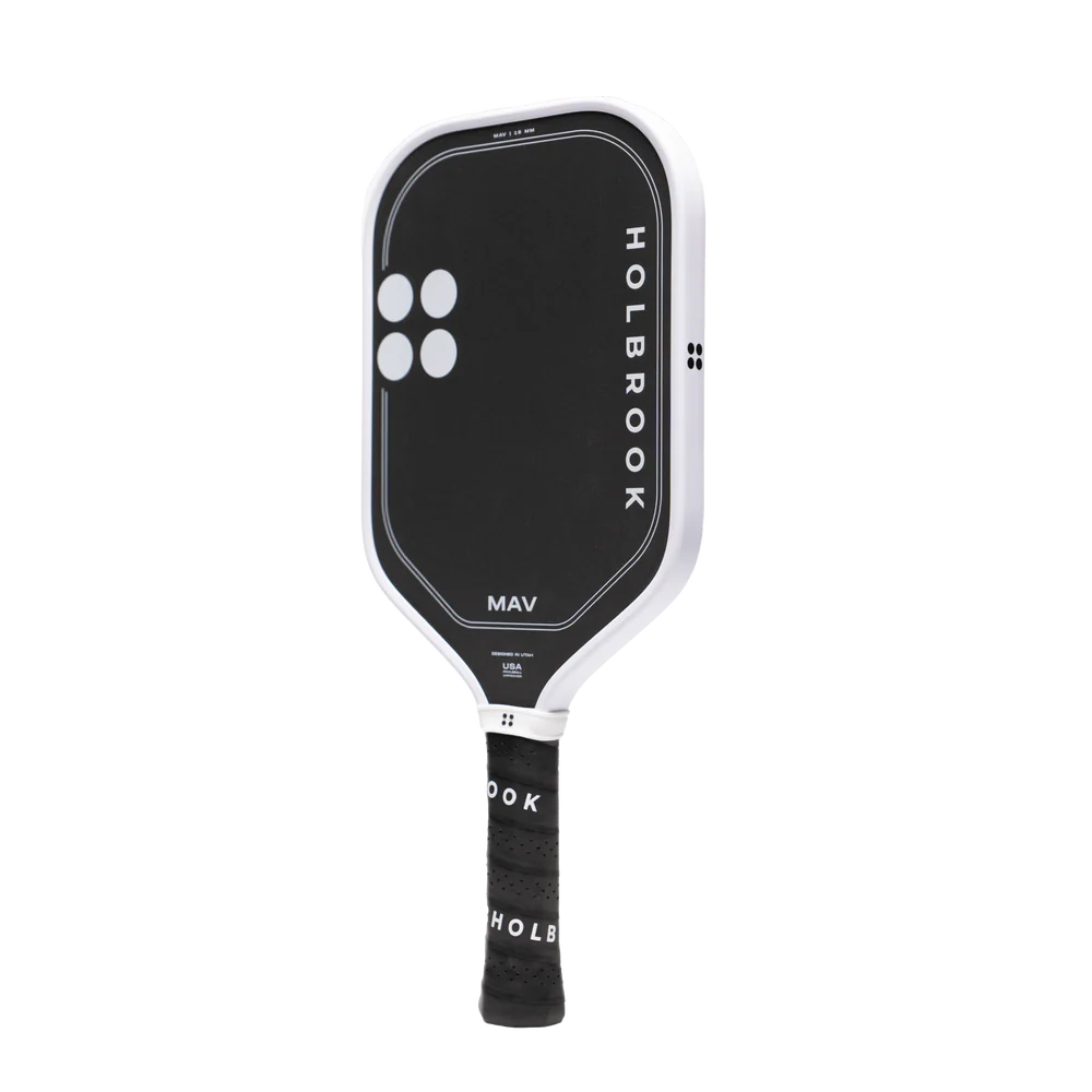 Holbrook Mav pickleball paddle