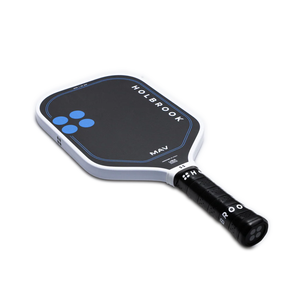 Holbrook Mav pickleball paddle