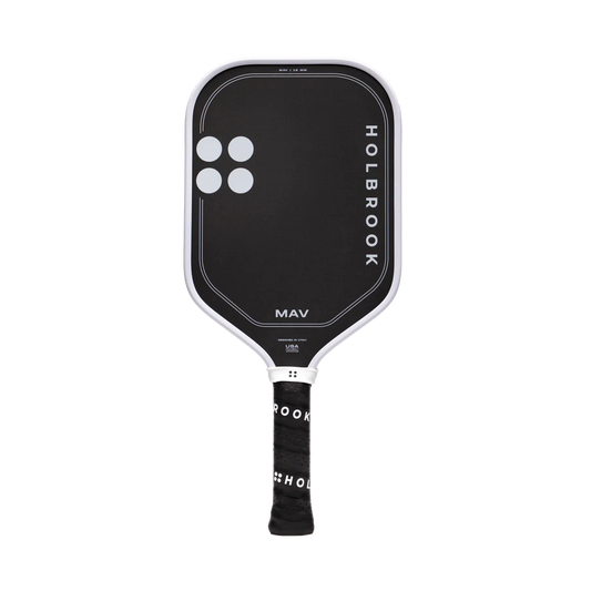 Holbrook Mav pickleball paddle