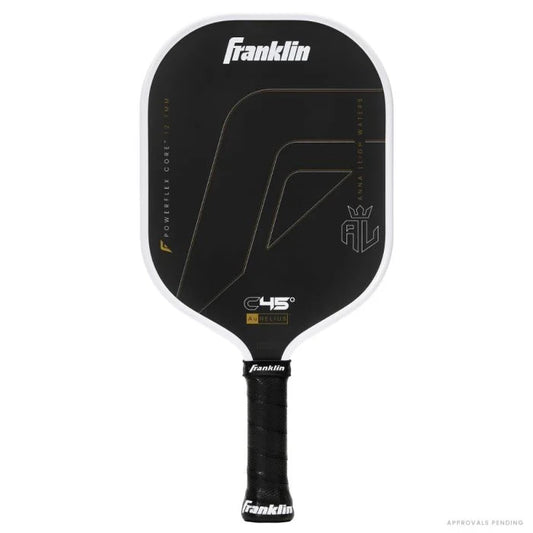 Franklin Anna Leigh Waters Signature C45° Paddle Series (Pre-Order)