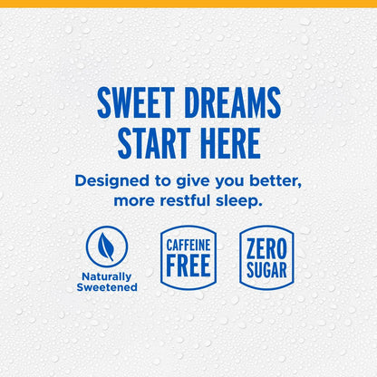 Sleep - TRANQUIL TANGERINE