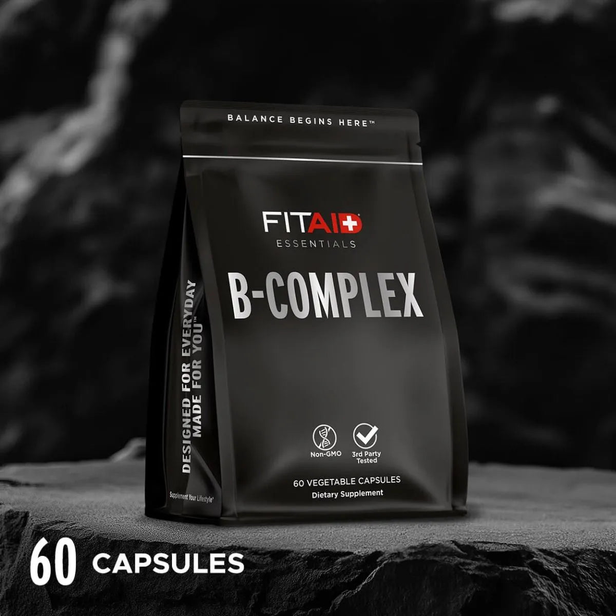 FitAid B-complex – Pickl Pickl