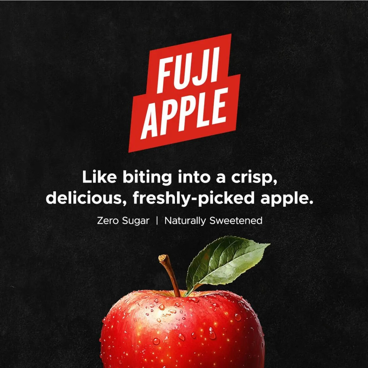 FitAid Creatine - Fuji Apple