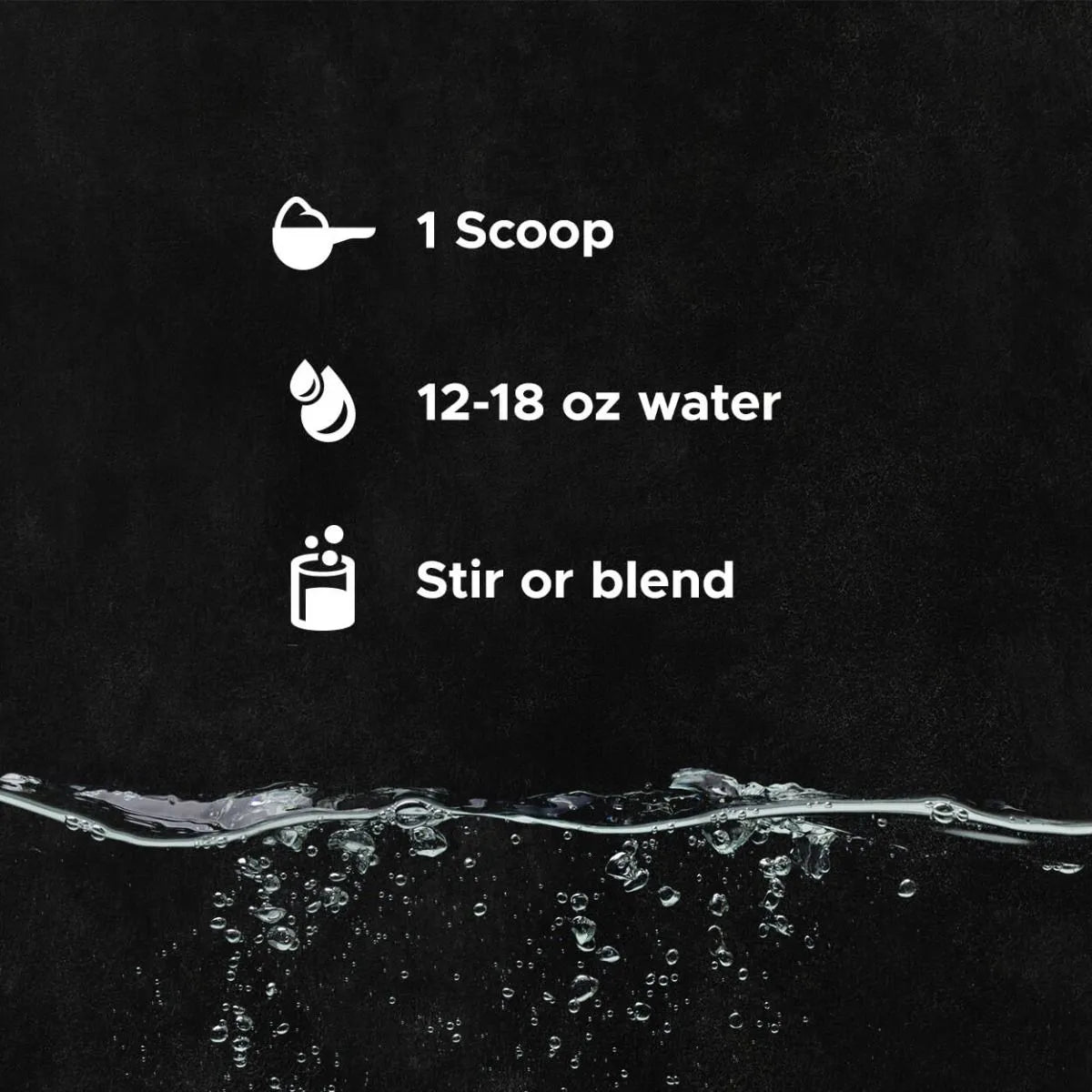 FitAid Creatine - Unflavored