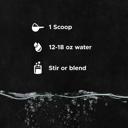 FitAid Creatine - Unflavored