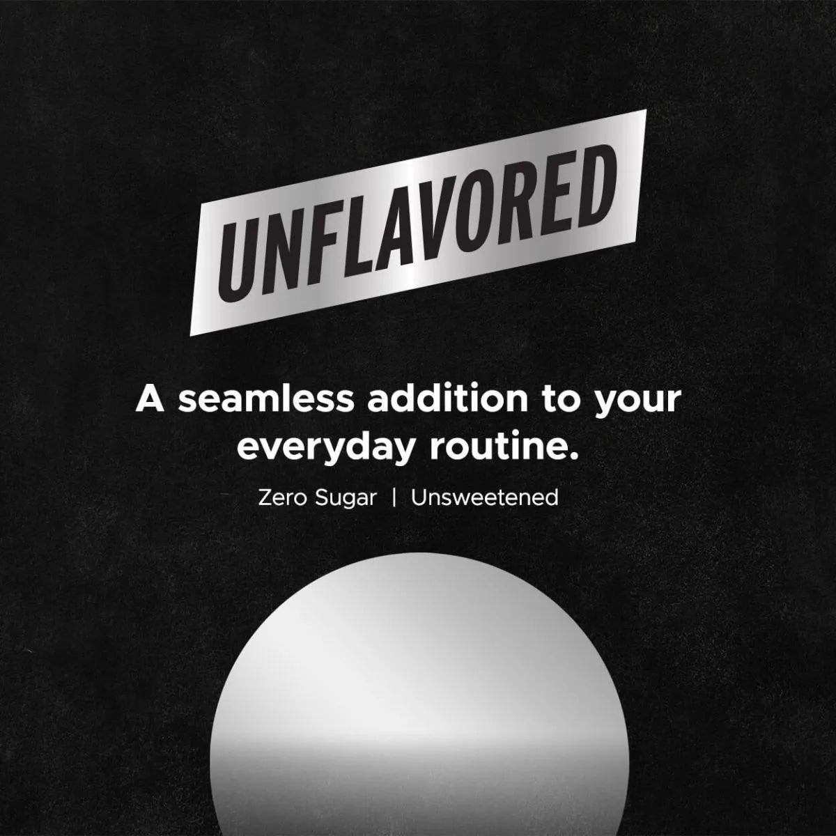 FitAid Creatine - Unflavored