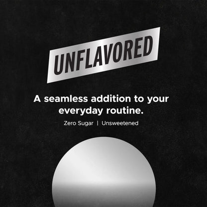 FitAid Creatine - Unflavored