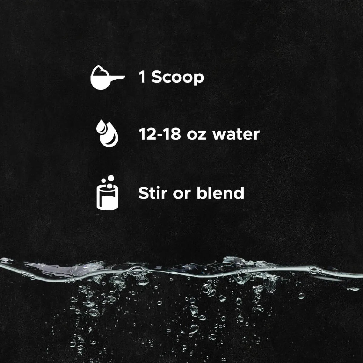 FitAid Creatine - Watermelon Rush