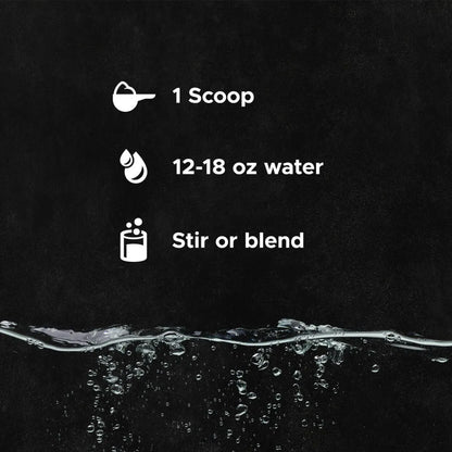 FitAid Creatine - Watermelon Rush