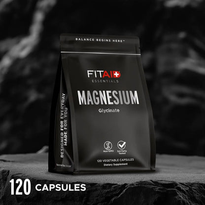 FitAid Magnesium