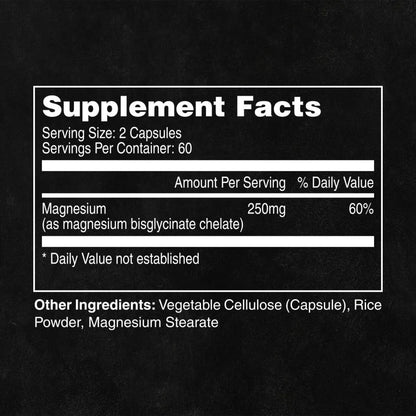 FitAid Magnesium