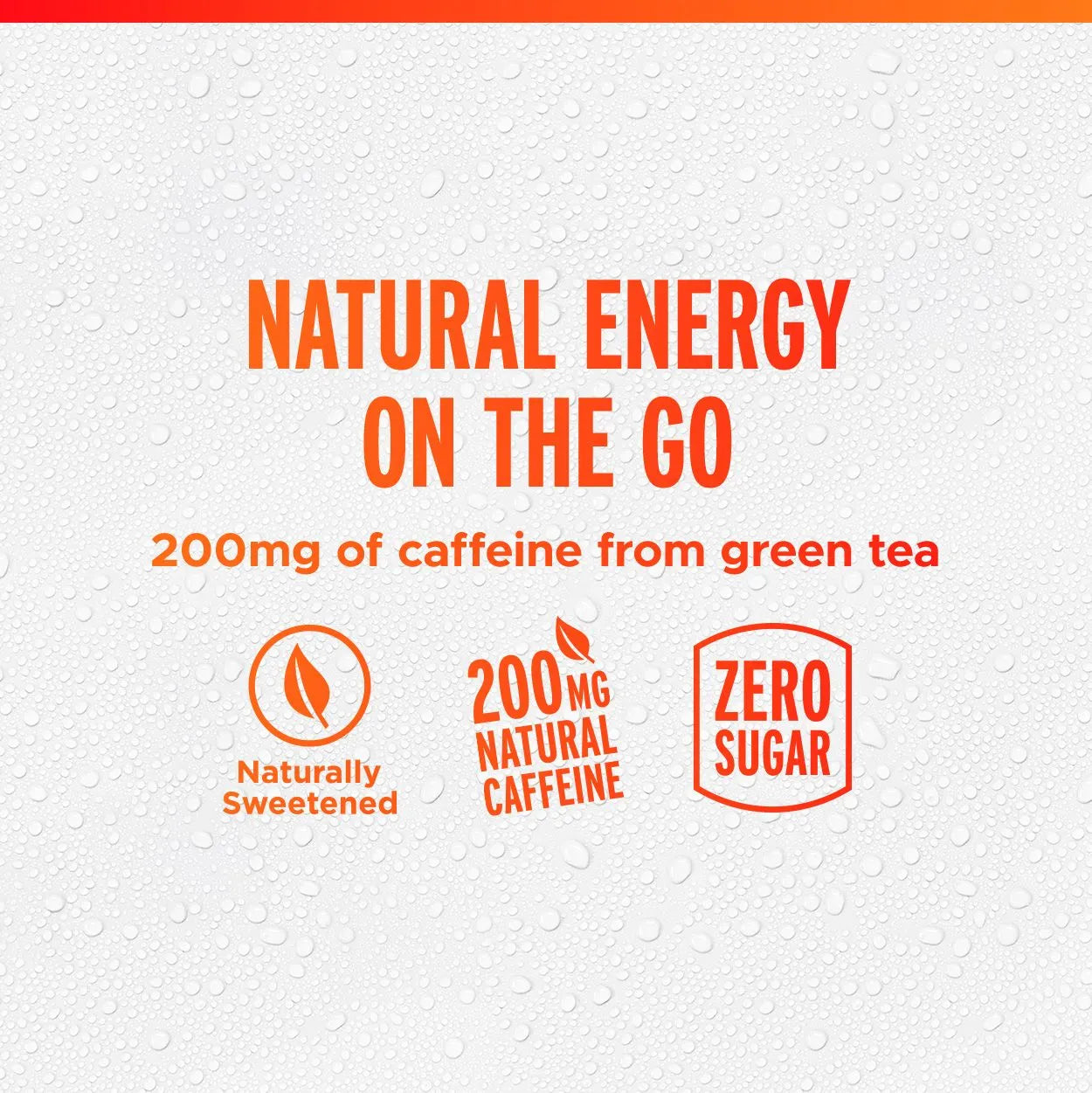 FitAid Recovery - MANGO SORBET