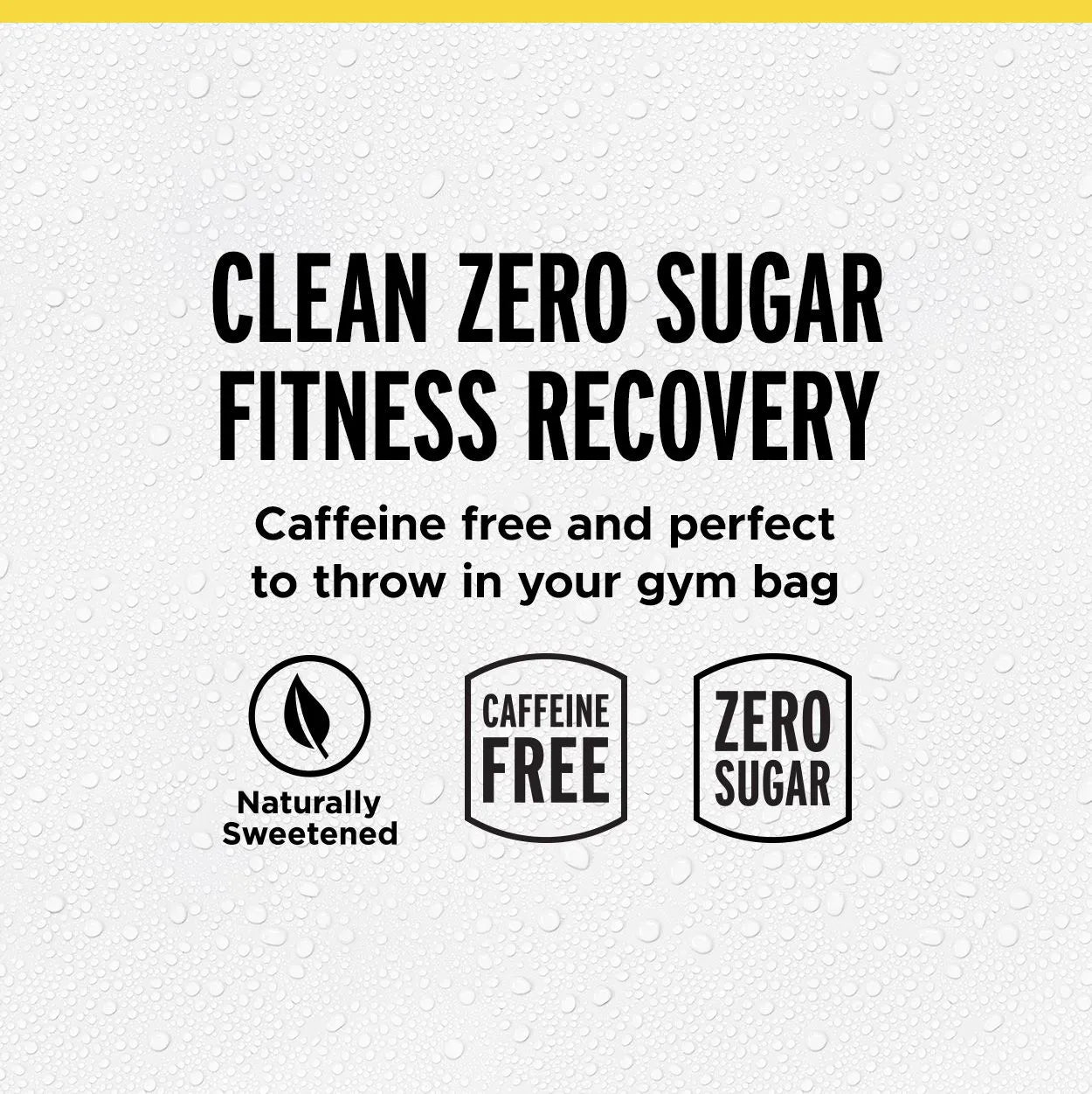 FitAid Recovery - CITRUS MEDLEY