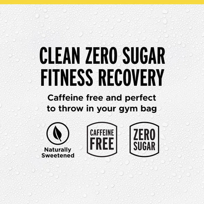 FitAid Recovery - CITRUS MEDLEY