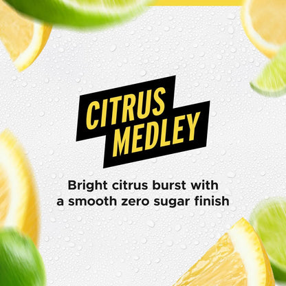 FitAid Recovery - CITRUS MEDLEY