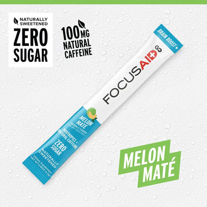 FitAid Brain Boost - MELON MATE