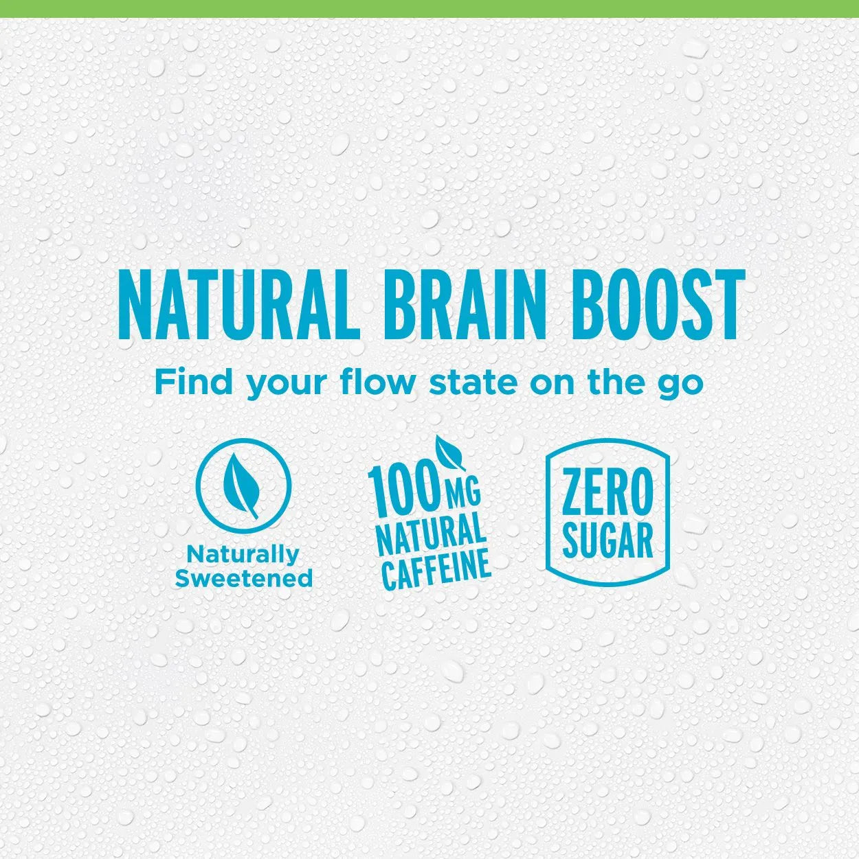FitAid Brain Boost - MELON MATE