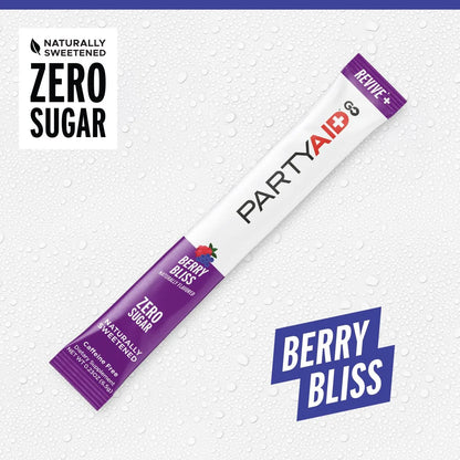 FitAid Revive - BERRY BLISS