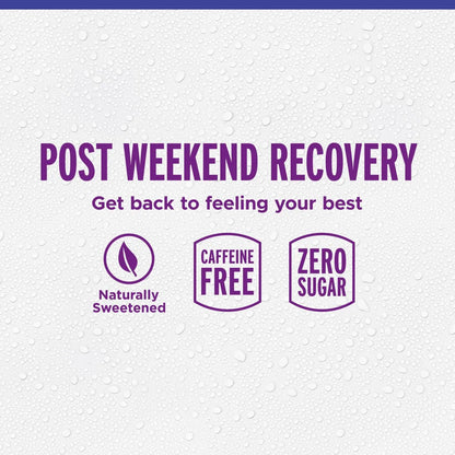 FitAid Revive - BERRY BLISS