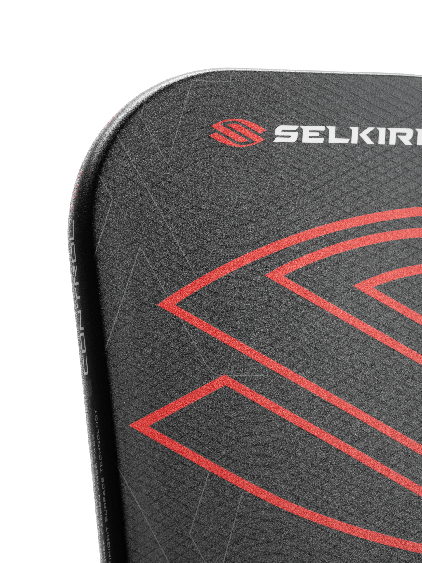 Selkirk LUXX Control Invikta w/ InfiniGrit