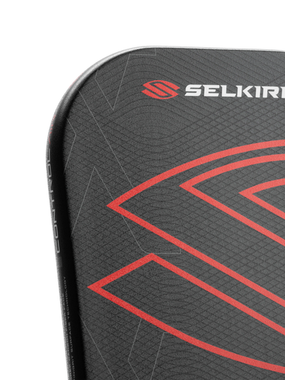 Selkirk LUXX Control Invikta w/ InfiniGrit