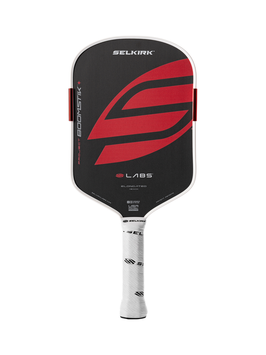 Selkirk Boomstik Elongated 16mm