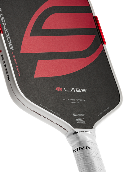 Selkirk Boomstik Elongated 16mm