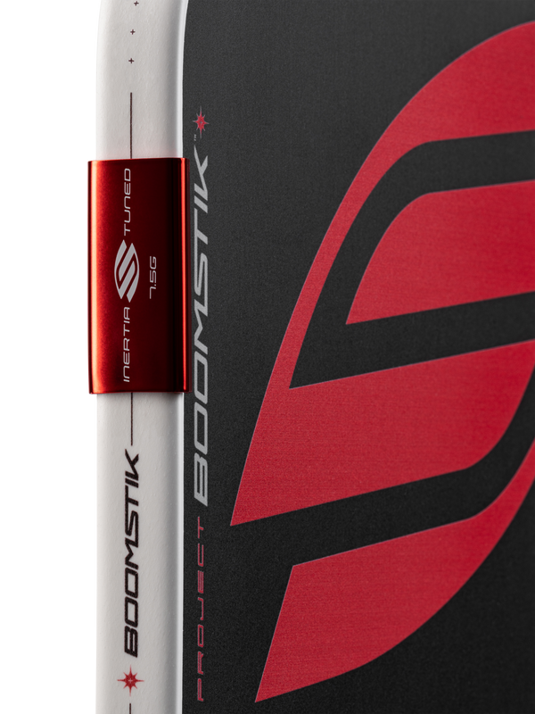 Selkirk Boomstik Elongated 16mm