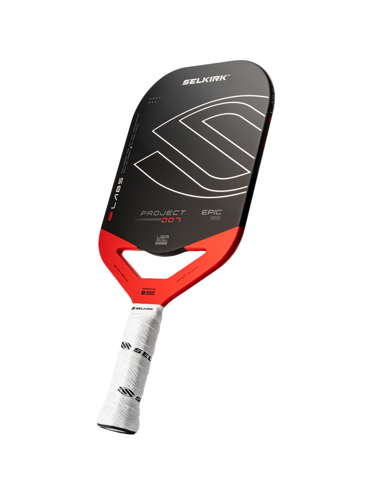 Selkirk Project 007 - Epic