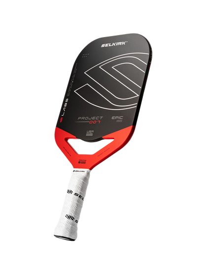 Selkirk Project 007 - Epic